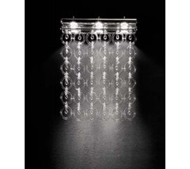 Настенный светильник De Majo Cherie AP3, фото 1