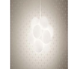 Люстра De Majo Babol S, фото 1