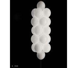 Торшер De Majo Babol SV, фото 1