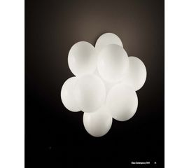 Настенный светильник De Majo Babol P, фото 1