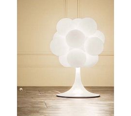 Настольная лампа De Majo Babol T, фото 1