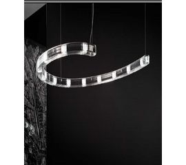 Подвесной светильник De Majo Morgana S, фото 1