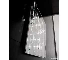 Настенный светильник De Majo Cheese AP5, фото 1