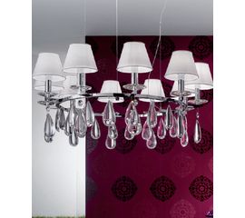 Подвесной светильник De Majo NOTO S10, фото 1