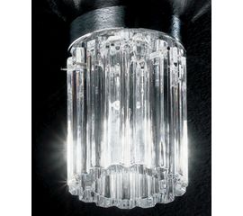 Настенный светильник De Majo CHARLOTTE P1, фото 1