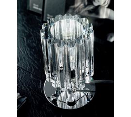 Настольная лампа De Majo CHARLOTTE L1, фото 1