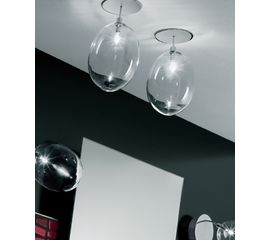 Потолочный светильник De Majo PRO.SECCO F, фото 1