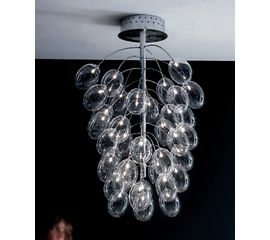 Люстра De Majo PRO.SECCO K37, фото 1