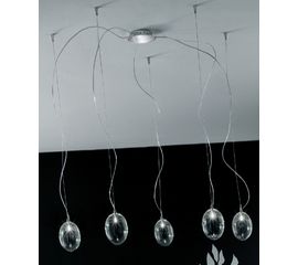 Подвесной светильник De Majo PRO.SECCO S, фото 1