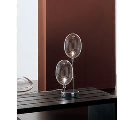 Настольная лампа De Majo PRO.SECCO T2, фото 1