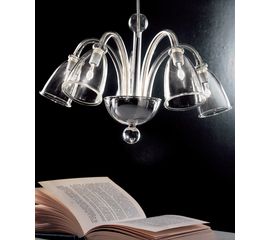 Люстра De Majo BEA S5, фото 1