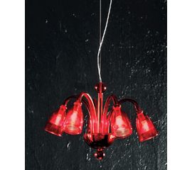 Подвесной светильник De Majo BEA S5D1-S5D3, фото 1