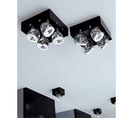 Потолочный светильник De Majo SPOKE MINI P1, P3-P5, фото 1