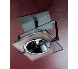 Потолочный светильник De Majo SAN SIRO F, фото 1