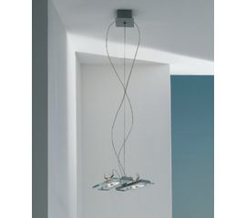 Подвесной светильник De Majo SAN SIRO S2, фото 1