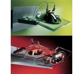 Настенный светильник De Majo SAN SIRO A1/P1, A2/P2, фото 1