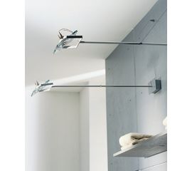 Настенный светильник De Majo SAN SIRO A35, 55, 75, фото 1