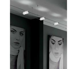 Подвесной светильник De Majo SISTEMA SU CAVI, фото 1