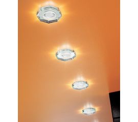 Потолочный светильник De Majo NEMI F, фото 1