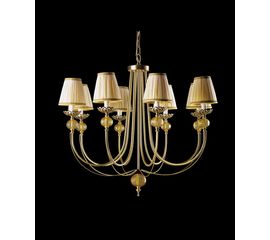 Люстра IL Paralume Marina 846, фото 1