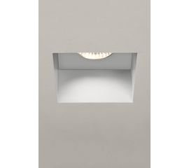 Встраиваемый в потолок светильник Astro Lighting Trimless Square, фото 1