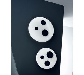 Настенно-потолочный светильник De Majo TWIST A0/P0, A1/P1, фото 1