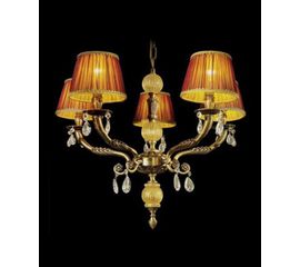 Люстра IL Paralume Marina 931/5, фото 1