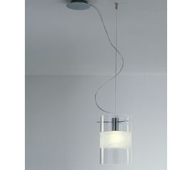 Подвесной светильник De Majo XILO S20, S20D, фото 1