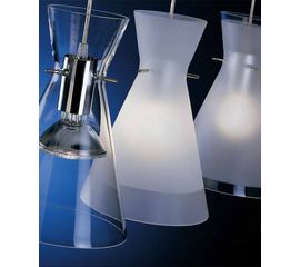 Подвесной светильник De Majo MEMORY S3PL, S3GL, фото 1