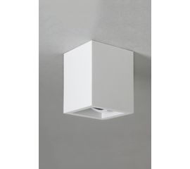 Потолочный светильник Astro Lighting Osca Square 140 Adjustable, фото 1