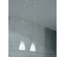 Потолочный светильник De Majo De Majo BELL S0, фото 1