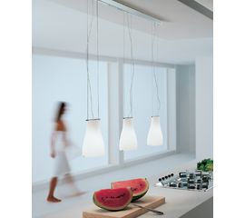 Подвесной светильник De Majo De Majo BELL S3L, фото 1