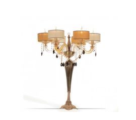 Настольная лампа IL Paralume Marina 1352/ТА, фото 1