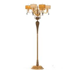 Торшер IL Paralume Marina 1352/FL, фото 1