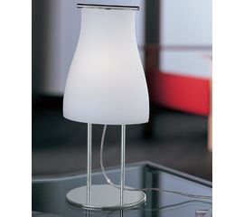 Настольная лампа De Majo De Majo BELL T0, фото 1