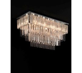 Потолочный светильник IL Paralume Marina 1535, фото 1