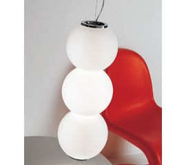 Подвесной светильник De Majo PERLAGE S3, фото 1