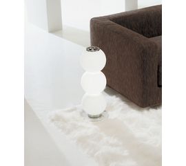 Настольная лампа De Majo PERLAGE T1, T3, фото 1