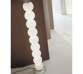 Напольный светильник De Majo PERLAGE R9, фото 1