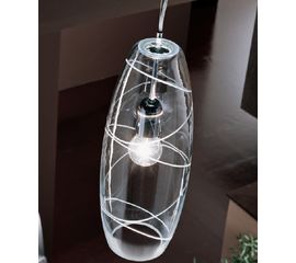 Подвесной светильник De Majo PERONI S, SD, фото 1