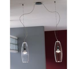 Подвесной светильник De Majo PERONI SD2, SD3, D6, фото 1