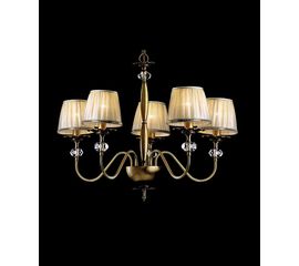 Люстра IL Paralume Marina 1502/СН5, фото 1