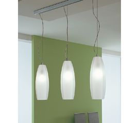 Подвесной светильник De Majo PERONI S14L, S16L, фото 1
