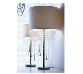 Настольная лампа IL Paralume Marina 1604/G, фото 1