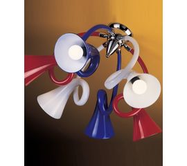 Встраиваемый в потолок светильник Astro Lighting Minima Square Fixed, фото 1