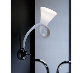 Настенный светильник De Majo BELLEGLORIE A1, фото 1