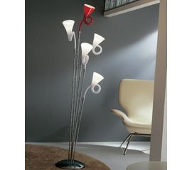 Торшер De Majo BELLEGLORIE R, фото 1