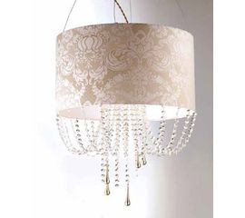 Люстра IL Paralume Marina 1604, фото 1