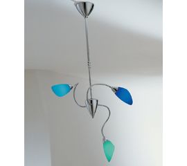 Потолочный светильник De Majo POLIPO K3, K6, фото 1