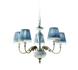 Люстра IL Paralume Marina 1607/СН5, фото 1